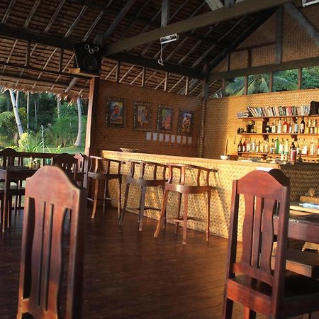 Blue Cove Tropical Island Resort 산 비센테 외부 사진